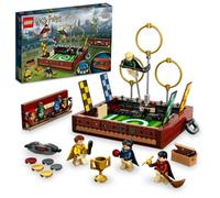 LEGO Harry Potter - La malle de Quidditch - 76416