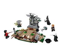 LEGO La Résurrection de Voldemort™