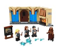 LEGO Harry Potter 75966 - La Salle sur Demande de Poudlard