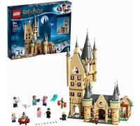 LEGO Harry Potter La Tour d’Astronomie de Poudlard 75969 / Jeux Jeu NOEL