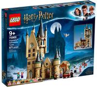 LEGO Harry Potter - La Tour d'astronomie de Poudlard - 75969