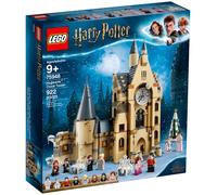 LEGO Harry Potter - La tour de l'horloge de Poudlard - 75948