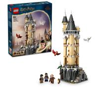 LEGO® Harry Potter™ 76430 La volière du château de Poudlard