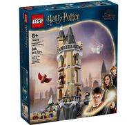 LEGO® Harry Potter™ 76430 La volière du château de Poudlard