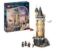 LEGO® Harry Potter™ 76430 La volière du château de Poudlard