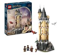 LEGO® Harry Potter™ 76430 La volière du château de Poudlard