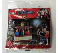 LEGO Harry Potter Lab Polybag Set 30111