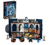 LEGO Harry Potter - Le blason de la maison Serdaigle - 76411