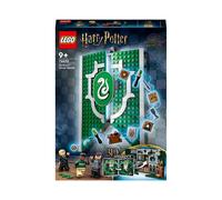 LEGO Harry Potter - Le blason de la maison Serpentard - 76410