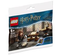 LEGO HERMIONE 30392 BUREAU EN PLASTIQUE