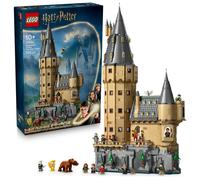LEGO TBD 76454
