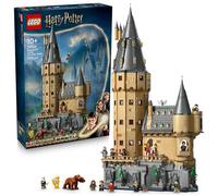 LEGO TBD 76454