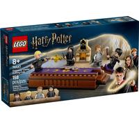 Lego Harry Potter - Le Château De Poudlard : Le Club De Duel - 76441 Multicolore TU