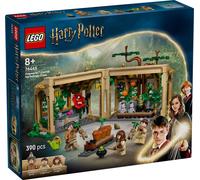 LEGO® Harry Potter™ 76445 Le château de Poudlard : le cours de botanique