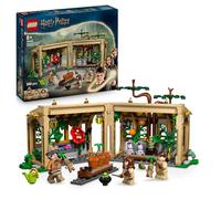 LEGO Ensemble Harry Potter 76445 Le château de Poudlard : le cours de botanique