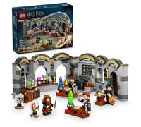 LEGO® Harry Potter™ 76431 Le château de Poudlard : le cours de potions