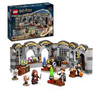 LEGO® Harry Potter™ 76431 Le château de Poudlard : le cours de potions