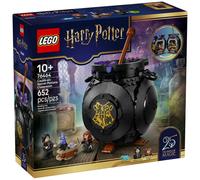 LEGO Harry Potter - Le chaudron : le cours de potions caché - 76464