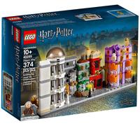 LEGO Harry Potter - Le Chemin de Traverse - 40289