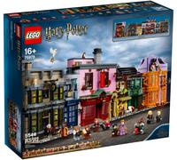 LEGO Harry Potter - Le Chemin de Traverse - 75978