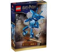 LEGO Harry Potter 76461 Le Lutin de Cornouailles - Jeu Figurine 8 ans