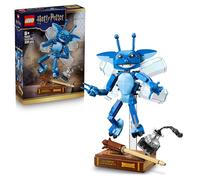 LEGO Harry Potter 76461 Le Lutin de Cornouailles - Jeu Figurine 8 ans