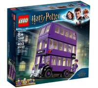 Le Magicobus - LEGO® Harry Potter™ - 75957