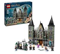 LEGO® Harry Potter™ 76453 Landsitz De
