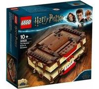 LEGO® Harry Potter Le monstrueux livre des monstres (30628) G