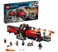 LEGO Harry Potter - Le Poudlard Express - 75955