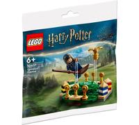 LEGO Harry Potter - L'entraînement de Quidditch (Polybag) - 30651