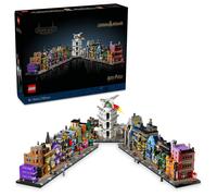 Lego® Harry Potter™ 76444 Die Zauberl