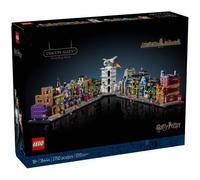 Lego® Harry Potter™ 76444 Die Zauberl