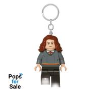 LEGO Harry Potter Light-Up Keychain Hermione Granger 8 cm