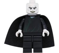 LEGO Harry Potter : Lord Voldemort