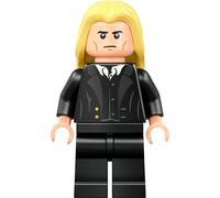 LEGO Harry Potter : Lucius Malefoy