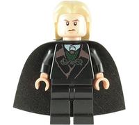 LEGO Harry Potter: Lucius Malfoy Mini-Figurine