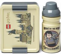 LEGO HARRY POTTER LUNCH SET POJEMNIK+BIDON HOGWART NHG