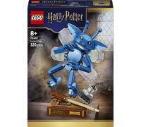 LEGO Harry Potter Lutin des Cornouailles - Ensemble de 320 pièces (76461)