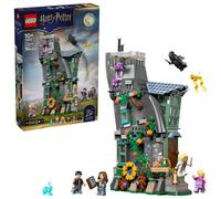 LEGO Harry Potter Maison De Luna Lovegood 76467