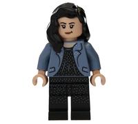 LEGO Harry Potter : Mary Cattermole