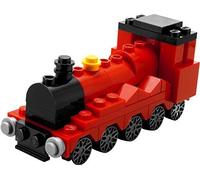 LEGO Harry Potter: Mini Hogwarts Express Jeu De Construction 40028 (dans Un Sac)