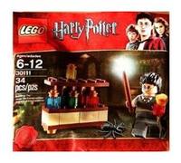 LEGO Harry Potter Minifigure Set - The Lab Polybag (30111)