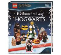 LEGO® Harry Potter Noël à Poudlard