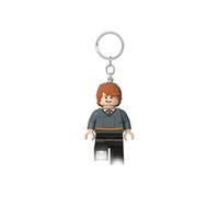 LEGO Harry Potter - Porte-clés lumineux LEGO Ron Weasley 8 cm