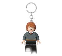 LEGO Harry Potter Porte-Clés Lumineux Ron Weasley 8 Cm