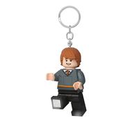 Lego Harry Potter - Porte-clés Ron Lampe de Poche LED pour Potterheads - Figurin