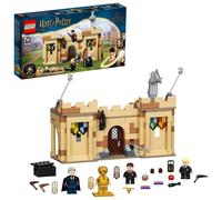 LEGO Harry Potter Poudlard Première Heure de vol (76395)