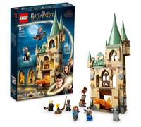 LEGO Harry Potter Poudlard la Salle sur Demande 76413 / Jeu Jouet Enfant NOEL