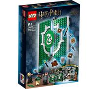 LEGO® Harry Potter™ 76410 Le blason de la maison Serpentard